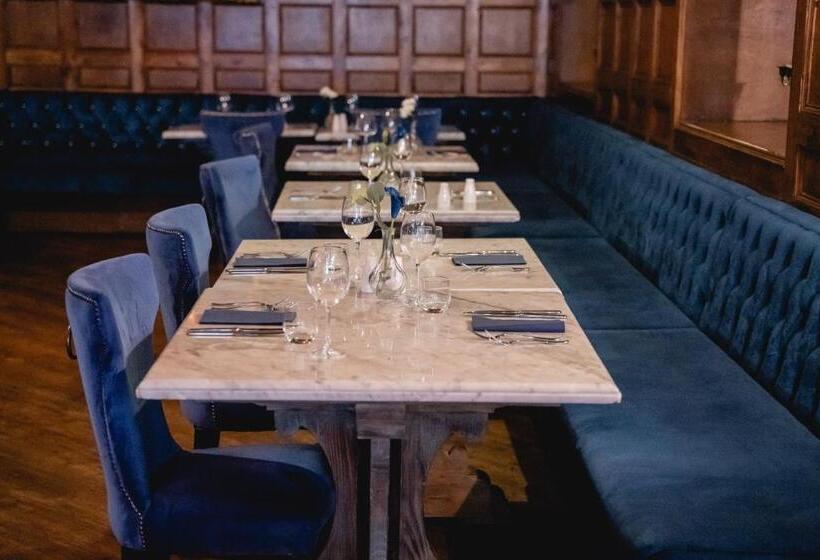 Fotos del hotel The Dixie Dean:  5