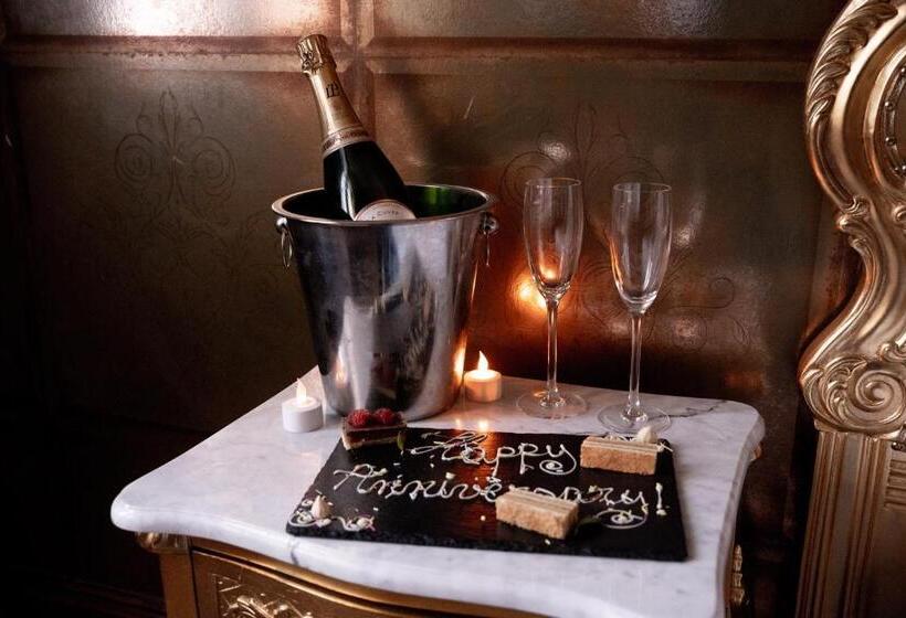 Fotos del hotel The Dixie Dean:  6