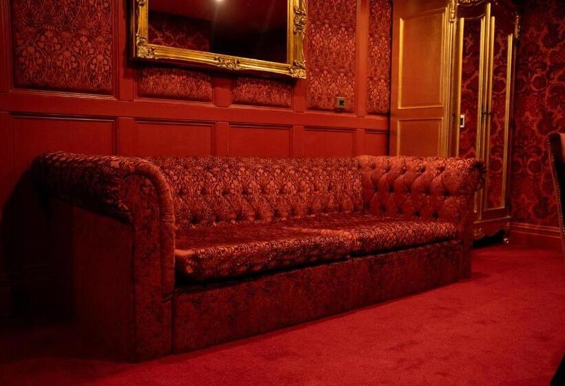 Fotos del hotel The Dixie Dean:  4