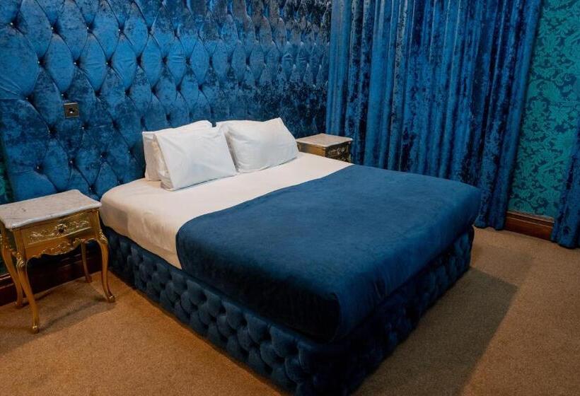 Fotos del hotel The Dixie Dean:  3