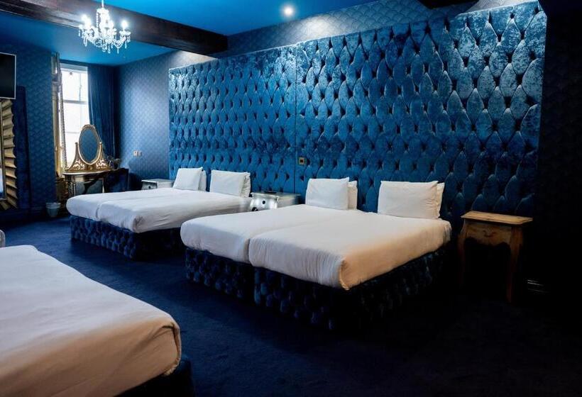 Fotos del hotel The Dixie Dean:  23