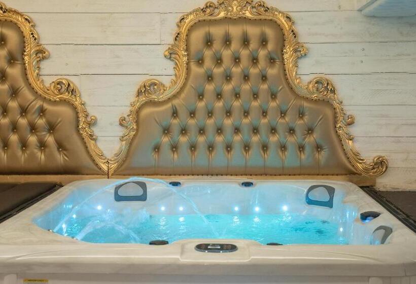 Fotos del hotel The Dixie Dean:  16