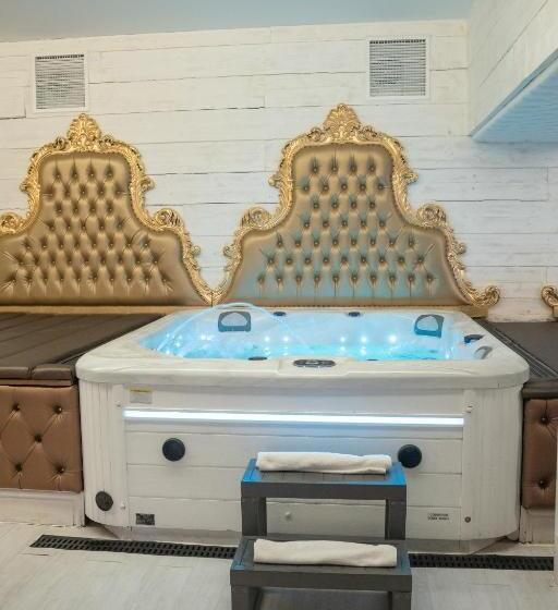 Fotos del hotel The Dixie Dean:  22