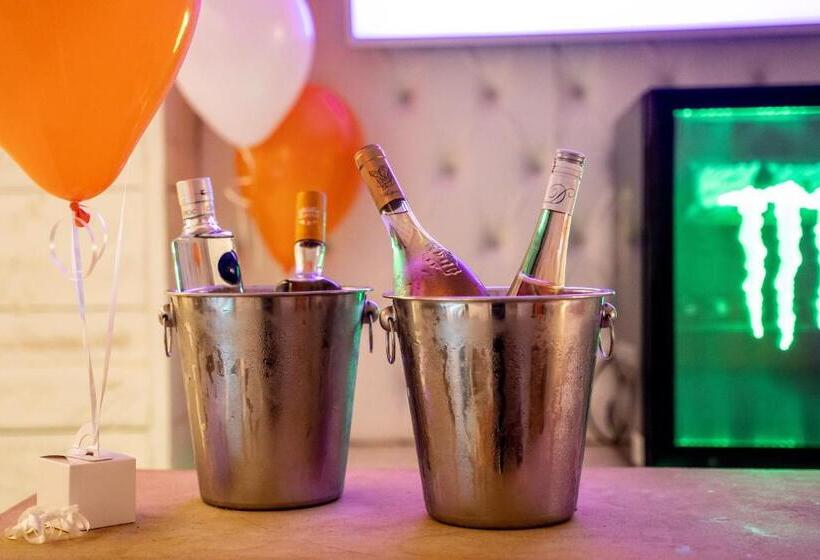 Fotos del hotel The Dixie Dean:  2