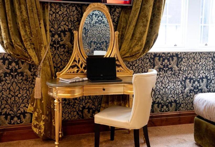 Fotos del hotel The Dixie Dean:  21