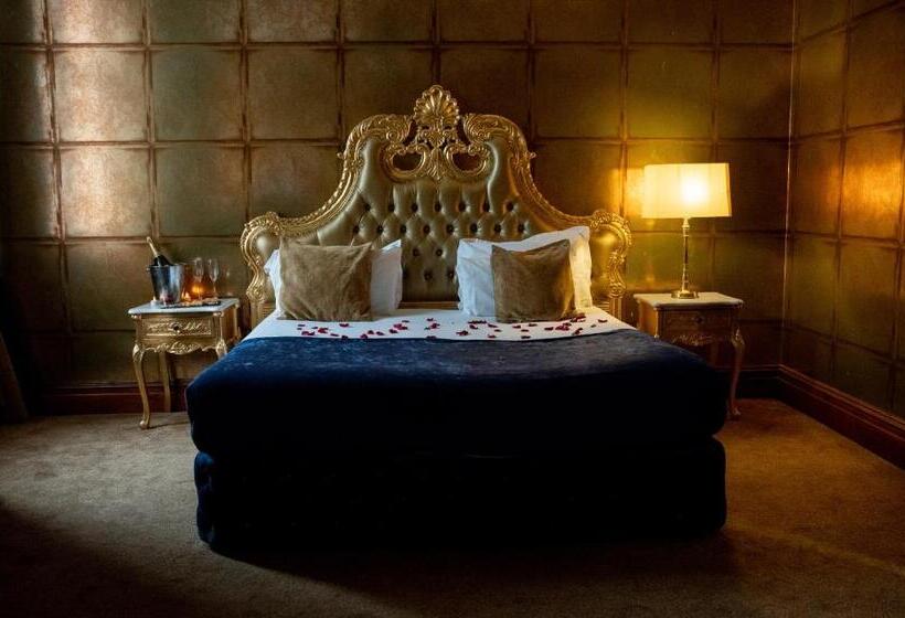 Fotos del hotel The Dixie Dean:  20