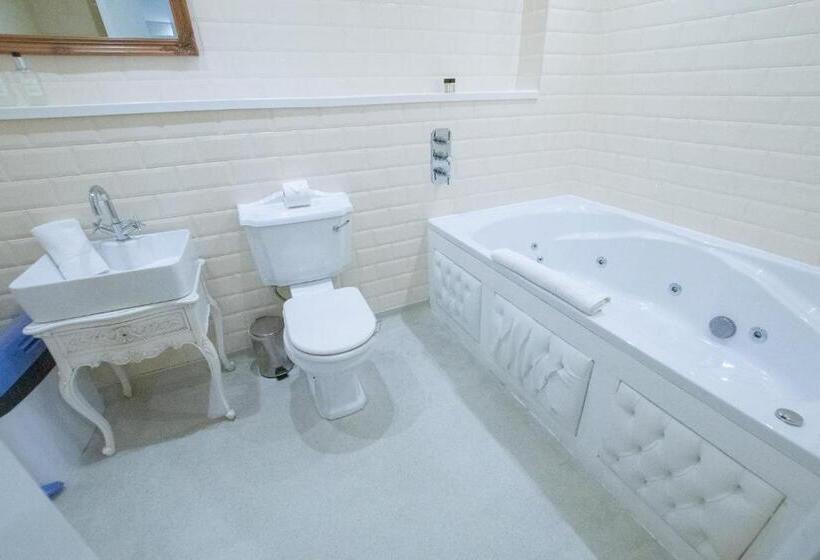 Fotos del hotel The Dixie Dean:  19