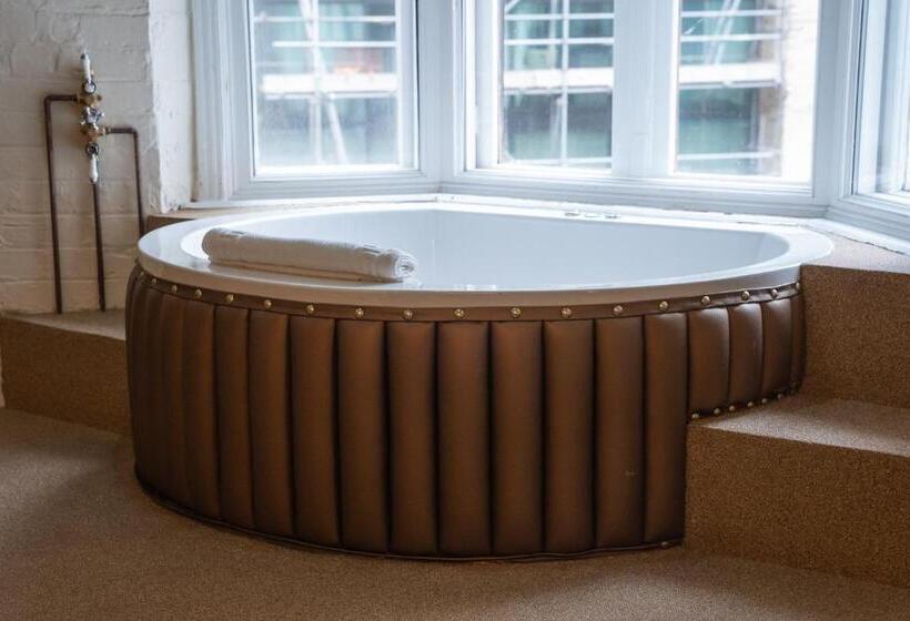 Fotos del hotel The Dixie Dean:  18