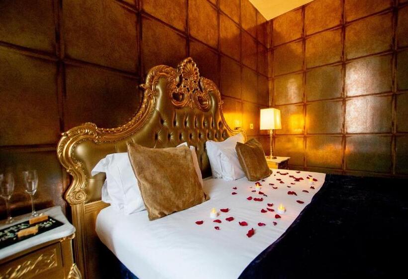 Fotos del hotel The Dixie Dean:  17