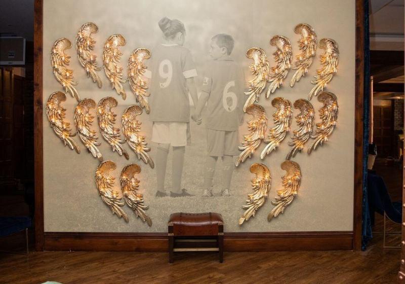 Fotos del hotel The Dixie Dean:  25