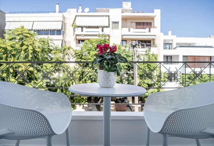 Fotos del hotel Epavli Boutique:  4