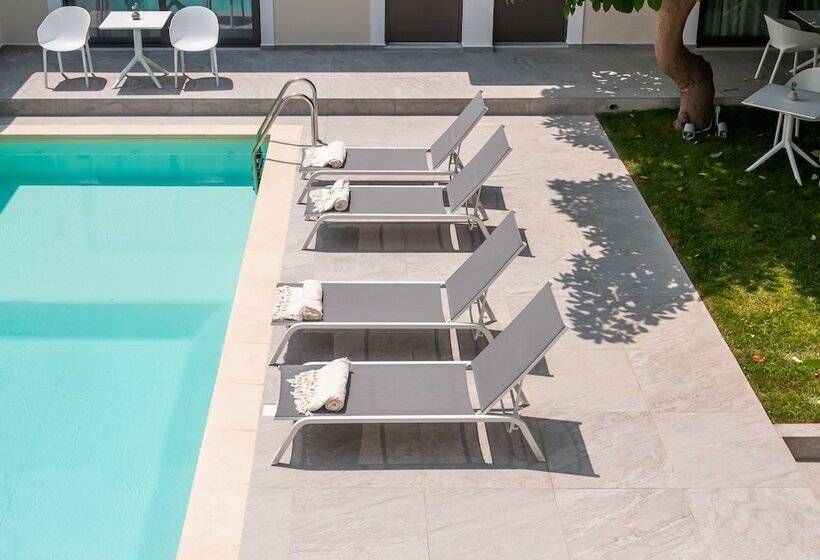 Fotos del hotel Epavli Boutique:  5