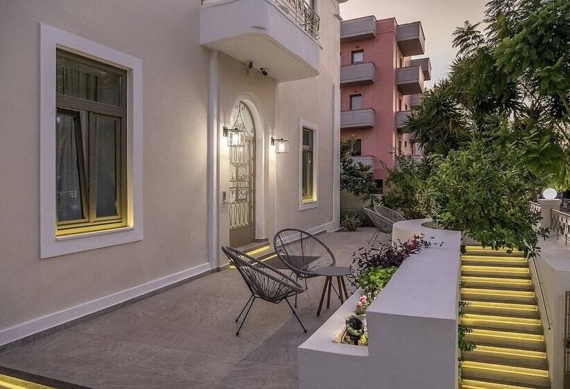 Fotos del hotel Epavli Boutique:  6