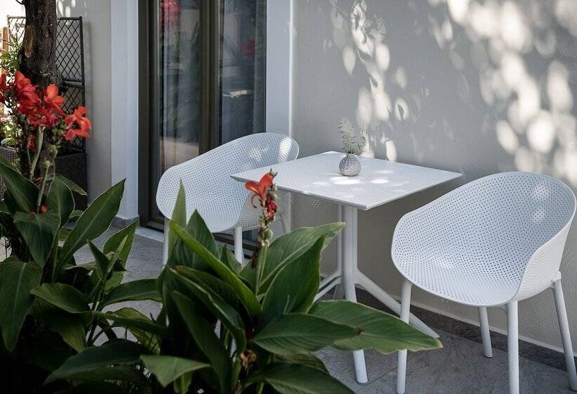 Fotos del hotel Epavli Boutique:  9