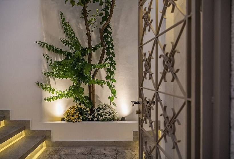 Fotos del hotel Epavli Boutique:  12