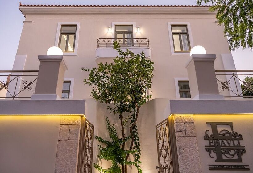 Fotos del hotel Epavli Boutique:  13