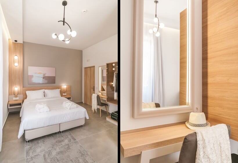 Fotos del hotel Epavli Boutique:  14