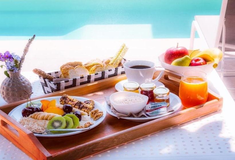 Fotos del hotel Epavli Boutique:  15