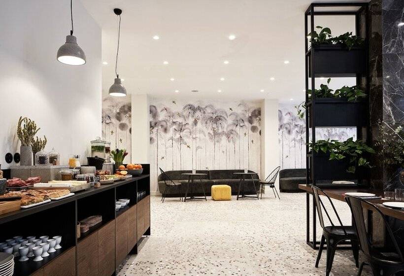 Fotos del hotel Athens4:  10