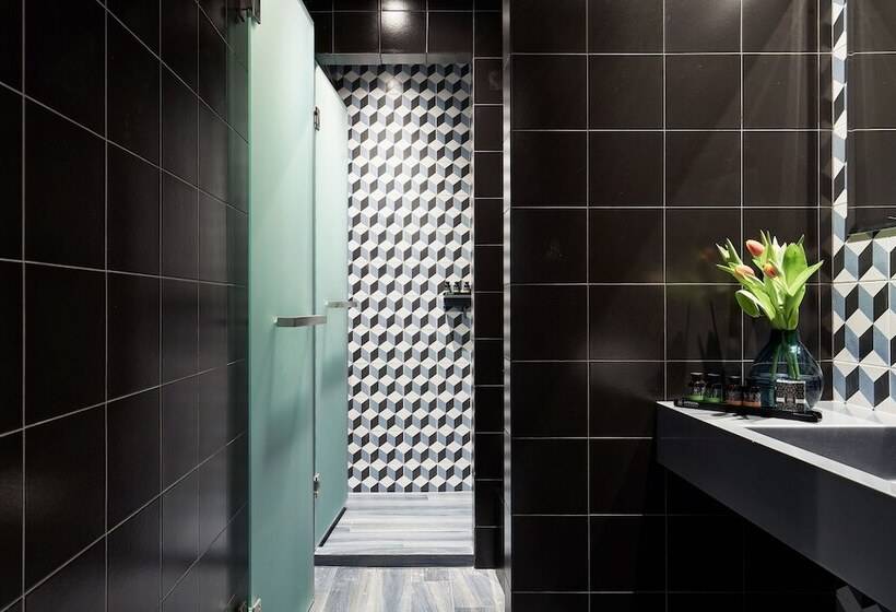 Fotos del hotel Athens4:  13