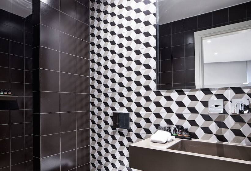 Fotos del hotel Athens4:  17