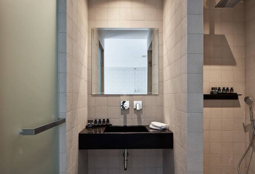 Fotos del hotel Athens4:  18