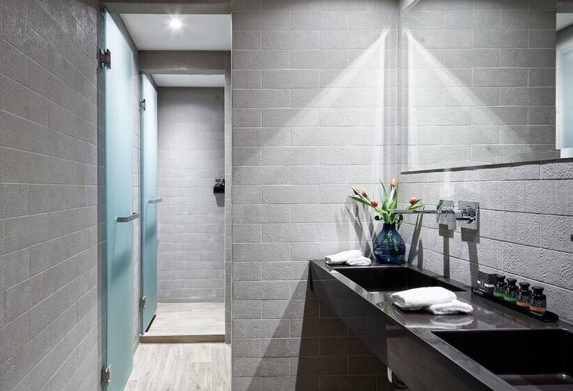 Fotos del hotel Athens4:  16