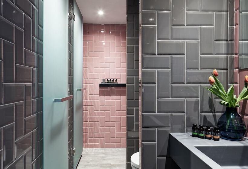 Fotos del hotel Athens4:  9