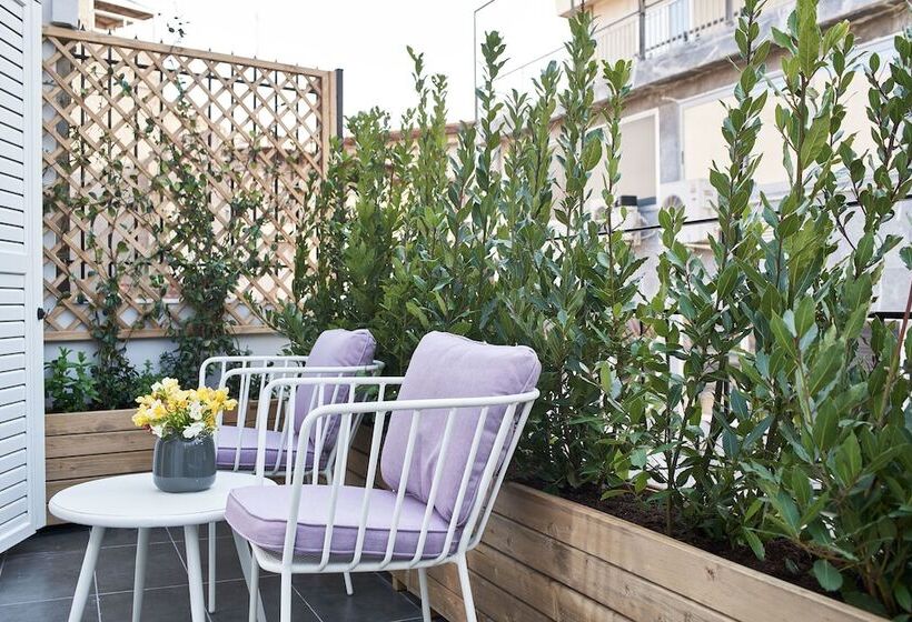 Fotos del hotel Athens4:  24