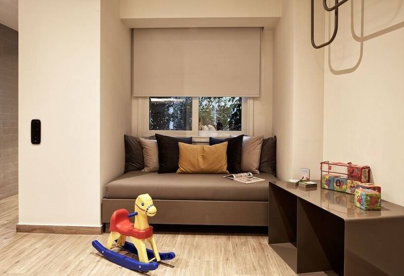 Fotos del hotel Athens4:  25