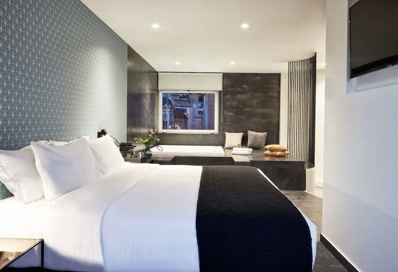 Fotos del hotel Athens4:  5