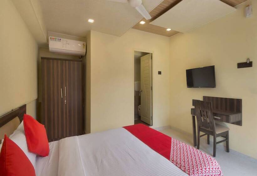 Fotos del hotel Gargi Executive By Oyo Rooms:  25