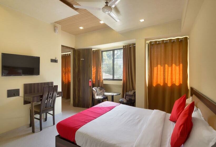 Fotos del hotel Gargi Executive By Oyo Rooms:  14