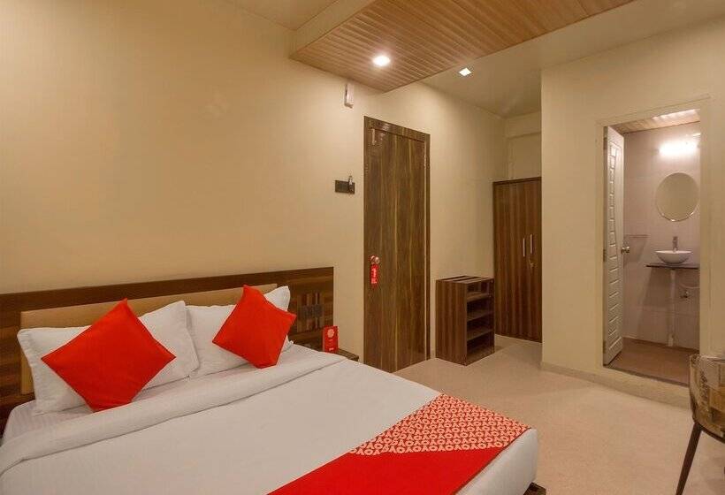 Fotos del hotel Gargi Executive By Oyo Rooms:  5