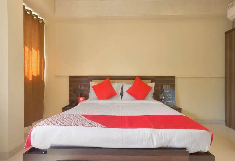 Fotos del hotel Gargi Executive By Oyo Rooms:  3