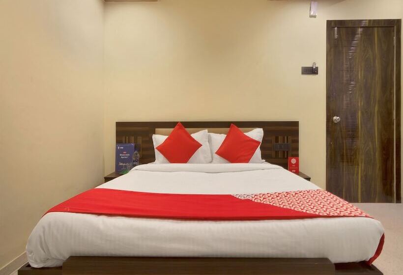 Gargi Executive By Oyo Rooms