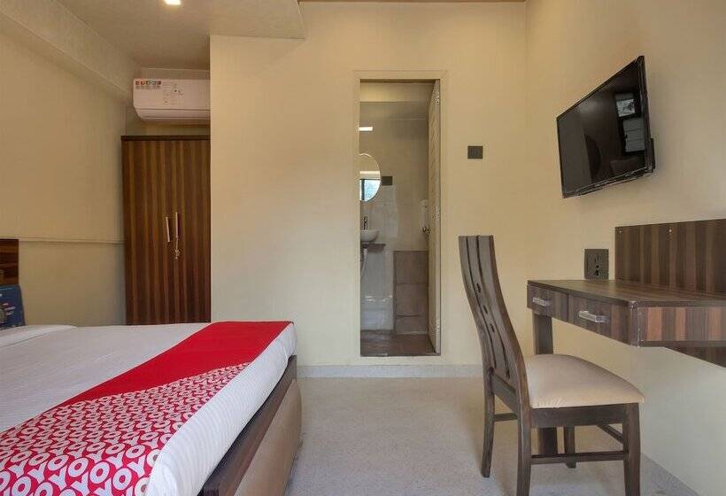 Fotos del hotel Gargi Executive By Oyo Rooms:  7