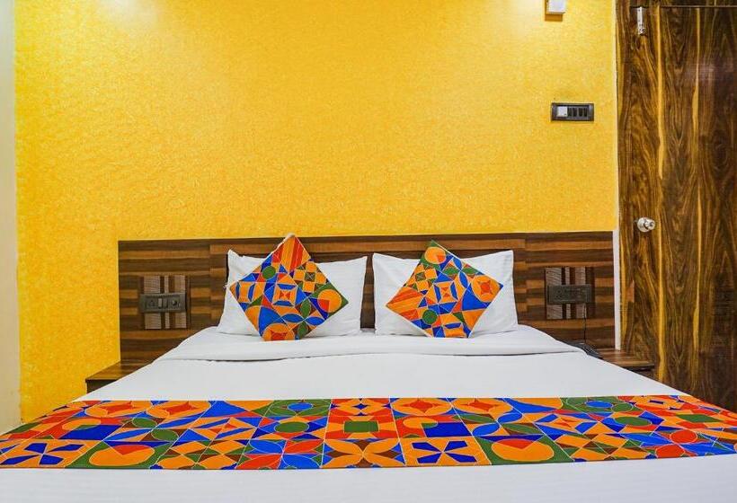 Fotos del hotel Gargi Executive By Oyo Rooms:  20