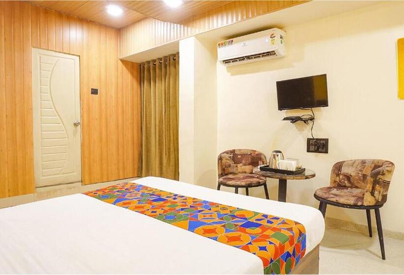 Fotos del hotel Gargi Executive By Oyo Rooms:  24