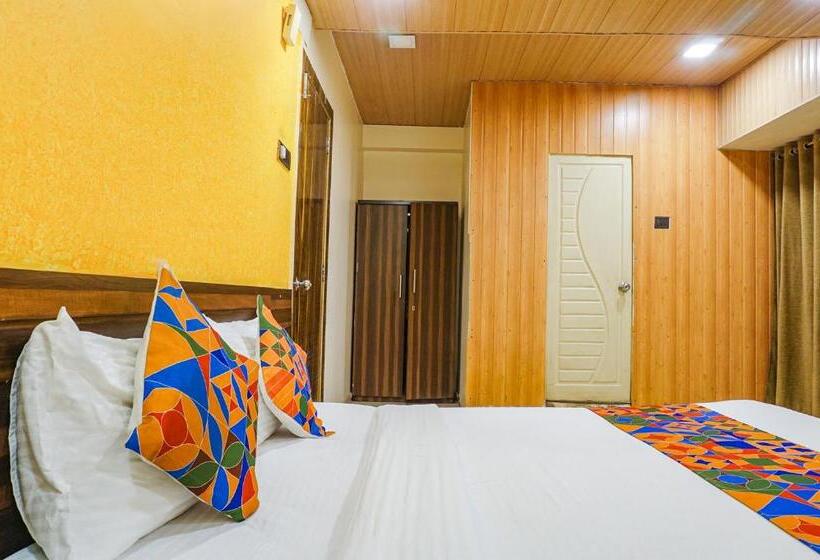 Fotos del hotel Gargi Executive By Oyo Rooms:  17