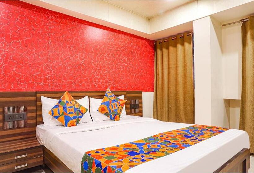 Fotos del hotel Gargi Executive By Oyo Rooms:  16