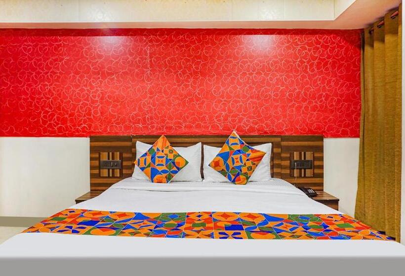 Fotos del hotel Gargi Executive By Oyo Rooms:  10