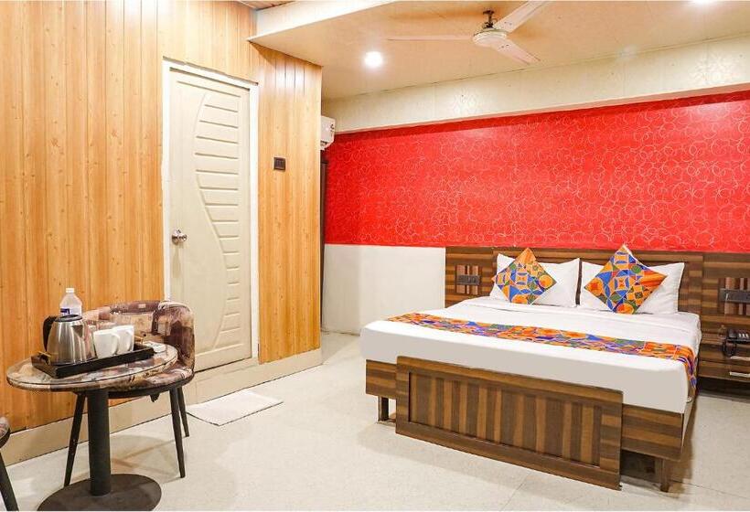 Fotos del hotel Gargi Executive By Oyo Rooms:  15