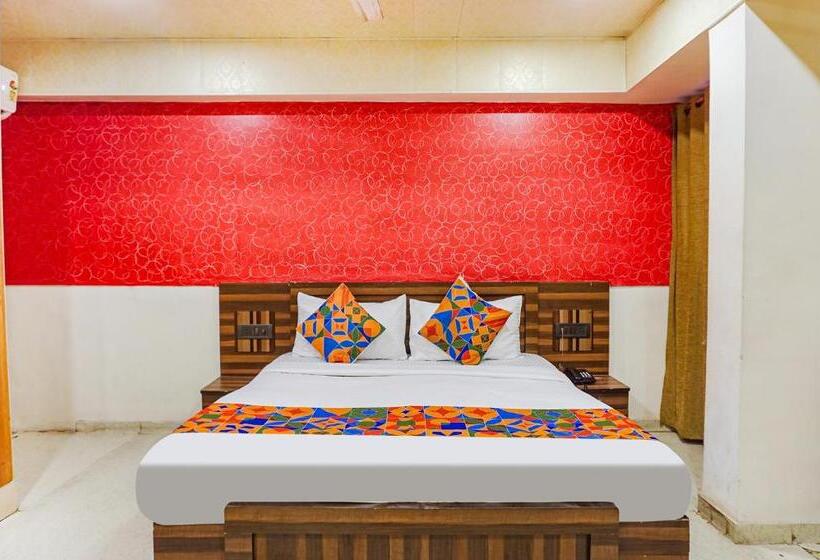 Fotos del hotel Gargi Executive By Oyo Rooms:  13