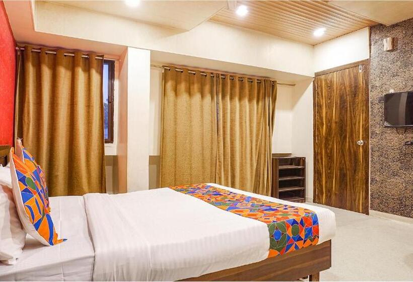 Fotos del hotel Gargi Executive By Oyo Rooms:  23