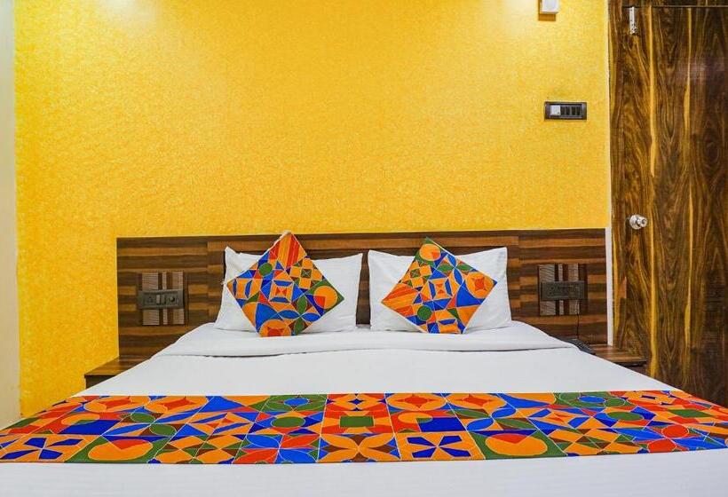 Fotos del hotel Gargi Executive By Oyo Rooms:  11