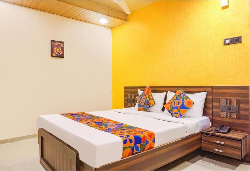 Fotos del hotel Gargi Executive By Oyo Rooms:  9