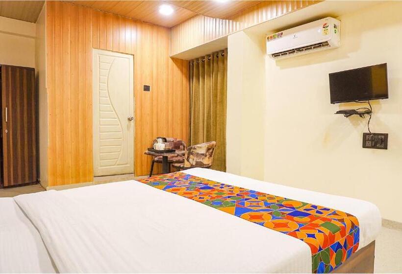 Fotos del hotel Gargi Executive By Oyo Rooms:  8