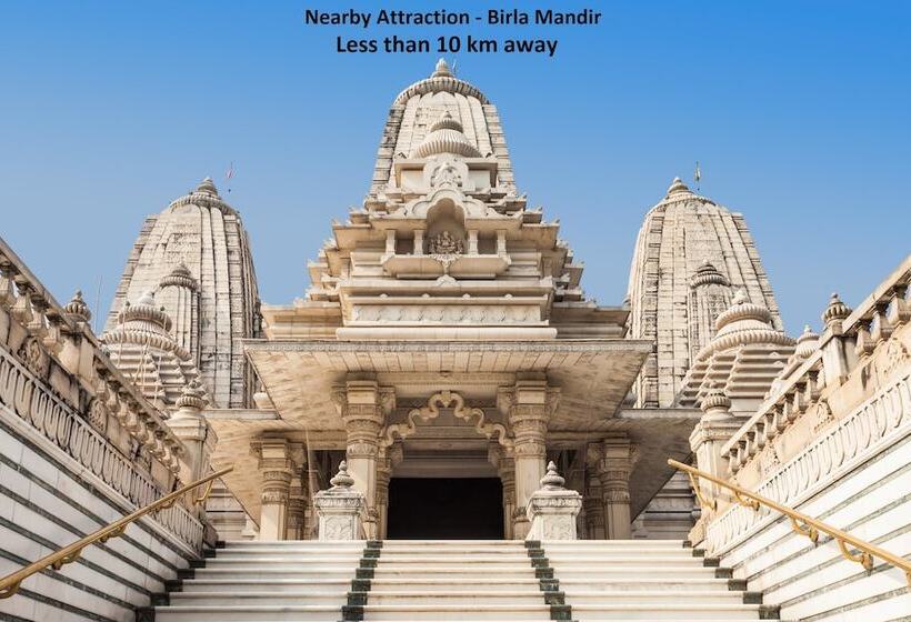 Green View Guest House 2 By Oyo Rooms