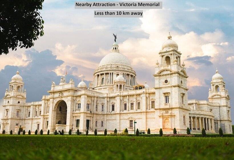 Fotos del hotel Green View Guest House 2 By Oyo Rooms:  11